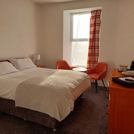 Queens Rooms Porthmadog Room photo
